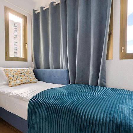 Gerona Sweet Apartments ベニドルム エクステリア 写真