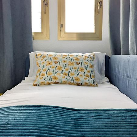 Gerona Sweet Apartments ベニドルム エクステリア 写真