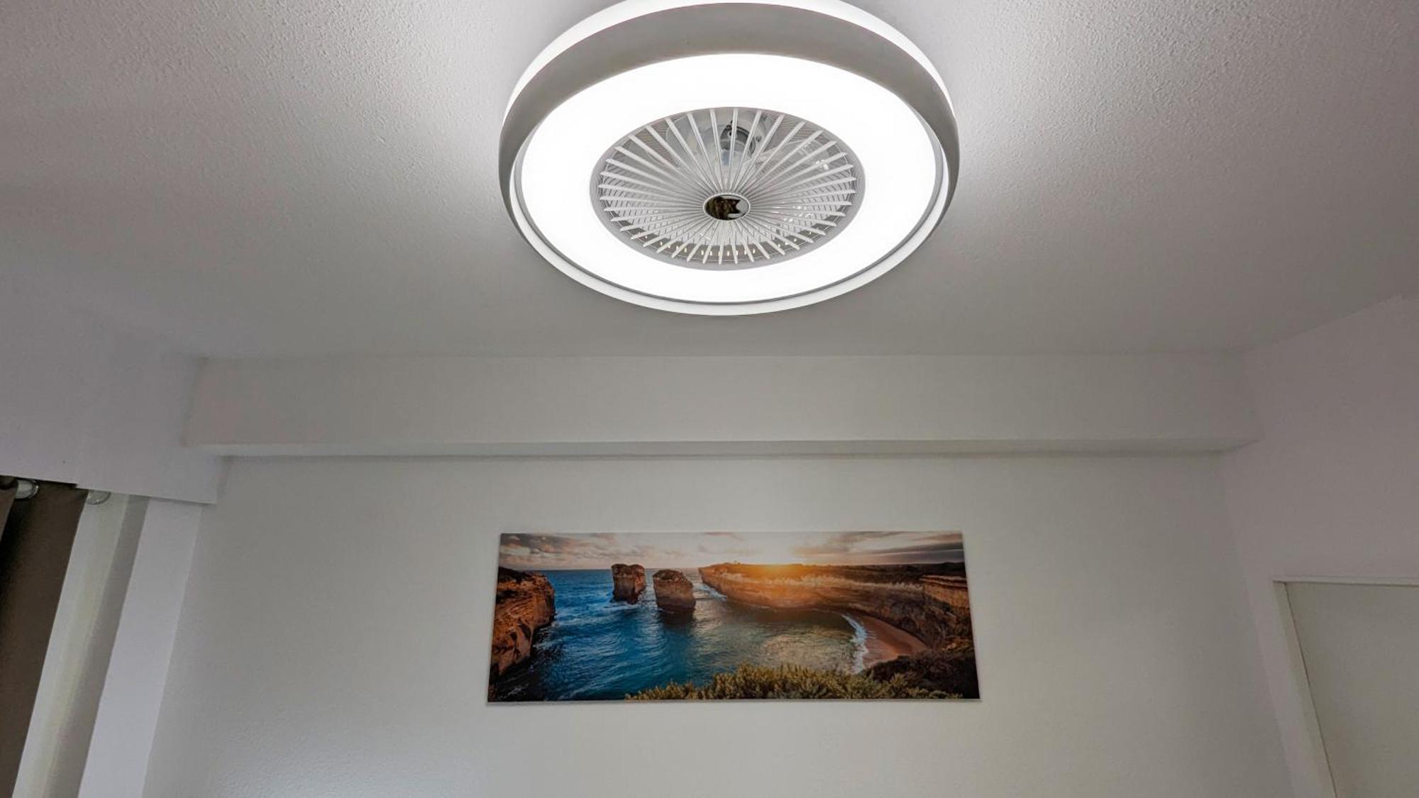 Gerona Sweet Apartments ベニドルム エクステリア 写真