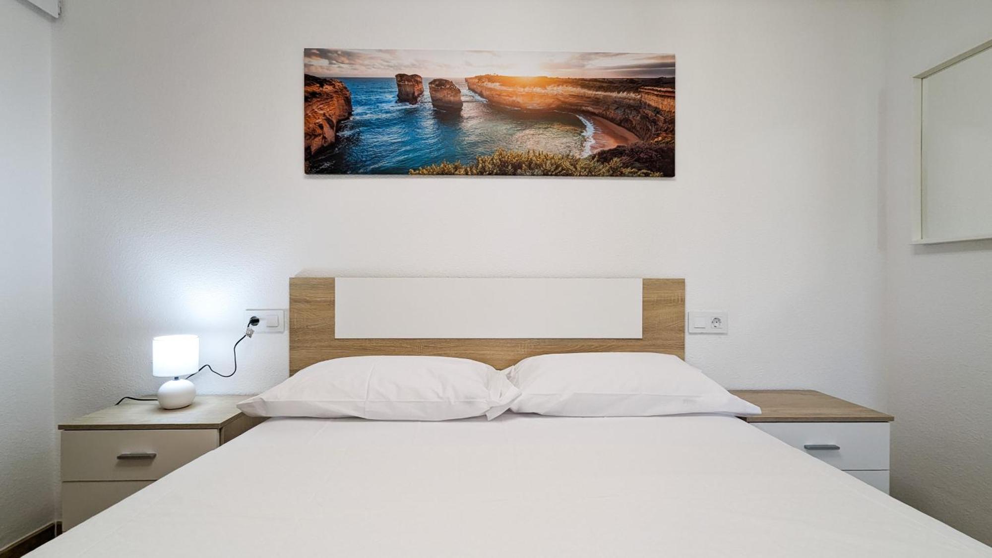 Gerona Sweet Apartments ベニドルム エクステリア 写真